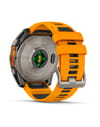 Garmin + Fenix 8 Amoled 51mm Sapphire Titane/Graphite - 4