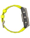 Garmin + Fenix 8 Solar 51mm Sapphire Solar Graphite - 4