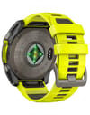 Garmin + Fenix 8 Solar 51mm Sapphire Solar Graphite - 5