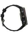 Garmin + Fenix 8 Solar 51mm Sapphire Solar Titane - 4