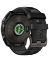 Garmin + Fenix 8 Solar 51mm Sapphire Solar Titane - 5