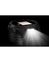 Garmin + Fenix 8 Solar 51mm Sapphire Solar Titane - 6