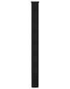 Bracelet QuickFit 22mm Nylon Noir + Garmin