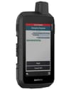Garmin + Montana 760i EMEA TopoActive