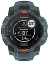 Garmin + Instinct 3 Solar 45 mm Twilight Blue - 3