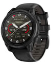 Tactix 8 Amoled 47mm Sapphire Titane/Carbon Gray + Garmin