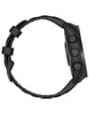 Garmin + Tactix 8 Amoled 47mm Sapphire Titane/Carbon Gray - 5