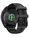 Garmin + Tactix 8 Amoled 47mm Sapphire Titane/Carbon Gray - 6