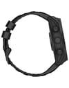 Garmin + Fenix 8 Amoled 51mm Sapphire Titane/Carbon Gray - 5
