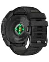 Garmin + Fenix 8 Amoled 51mm Sapphire Titane/Carbon Gray - 6
