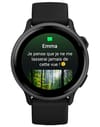 Garmin + Vivoactive 6 Noire
