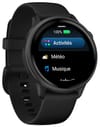 Garmin + Vivoactive 6 Noire - 3