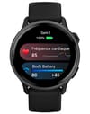 Garmin + Vivoactive 6 Noire - 5