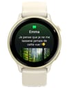 Garmin + Vivoactive 6 Ivoire
