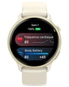 Garmin + Vivoactive 6 Ivoire - 5