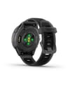Garmin + Forerunner 570 42mm Black - 5