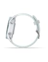 Garmin + Forerunner 570 42mm White/Sky Blue - 4