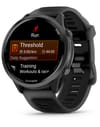 Garmin + Forerunner 570 47mm Black