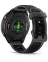 Garmin + Forerunner 570 47mm Black - 5