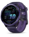 Forerunner 570 47mm Imperial Purple/Indigo + Garmin