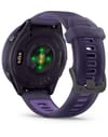 Garmin + Forerunner 570 47mm Imperial Purple/Indigo - 5