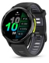 Forerunner 970 Black/Yellow + Garmin