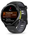 Garmin + Forerunner 970 Black/Yellow