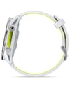 Garmin + Forerunner 970 White Yellow - 4