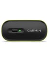 HRM 600 + Garmin