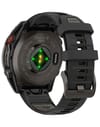 Garmin + Fenix 8 Pro Amoled 47mm Sapphire Titane/Carbon Gray - 5