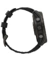 Garmin + Fenix 8 Pro Amoled 51mm Sapphire Titane/Carbon Gray - 4