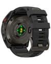 Garmin + Fenix 8 Pro Amoled 51mm Sapphire Titane/Carbon Gray - 5