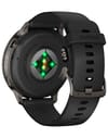 Garmin + Venu 4 45mm Black/Slate - 4