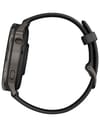Garmin + Venu 4 45mm Black/Slate - 5