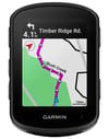 Edge 540 + Garmin