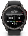 Garmin + Fenix 8 Pro MicroLED - 3