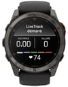 Garmin + Fenix 8 Pro MicroLED - 3