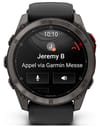 Garmin + Fenix 8 Pro MicroLED - 4