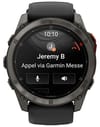 Garmin + Fenix 8 Pro MicroLED - 4