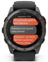 Garmin + Fenix 8 Pro MicroLED - 5