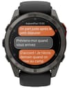 Garmin + Fenix 8 Pro MicroLED - 5