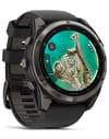 Garmin + Fenix 8 Pro MicroLED - 6