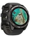 Garmin + Fenix 8 Pro MicroLED - 6