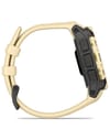 Garmin + Instinct 3 45mm AMOLED Citrine/Gray - 4