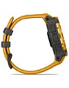 Garmin + Instinct 3 45mm Solar Sunburst/Gray - 5