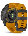 Garmin + Instinct 3 45mm Solar Sunburst/Gray - 6