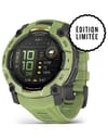 Instinct 3 50mm AMOLED Fern Green/Gray + Garmin