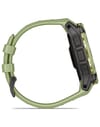 Garmin + Instinct 3 50mm AMOLED Fern Green/Gray - 4