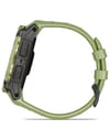 Garmin + Instinct 3 50mm AMOLED Fern Green/Gray - 5