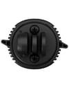 Garmin + Quarter-Turn to Friction Flange Mount Adapter - 3